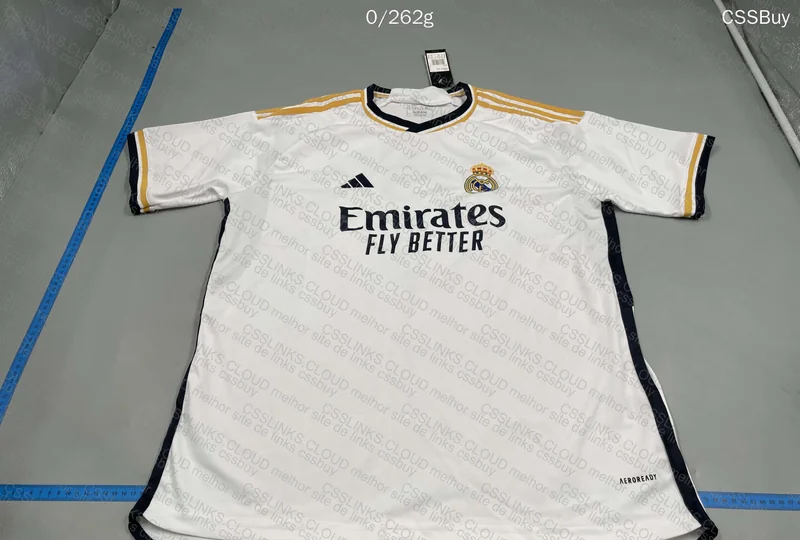 Real Madrid T-Shirt