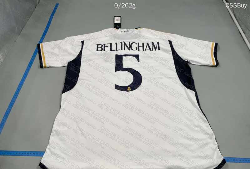 Real Madrid T-Shirt 3