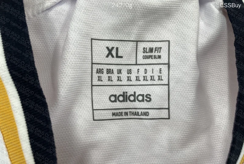 Real Madrid T-Shirt