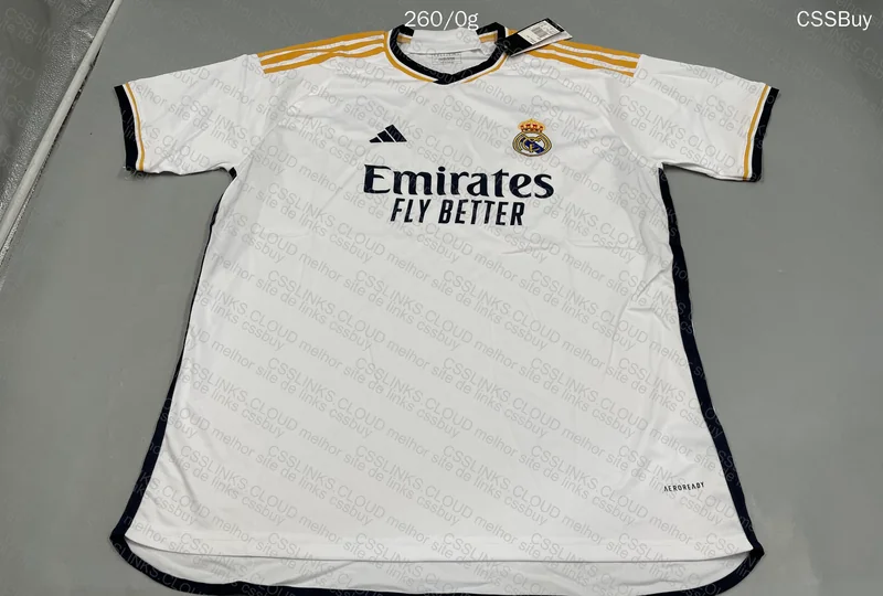 Real Madrid T-Shirt