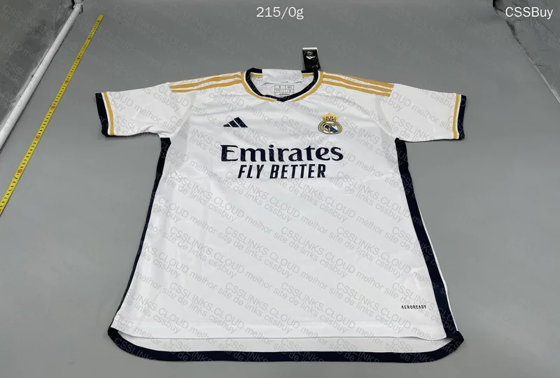 Real Madrid T-Shirt
