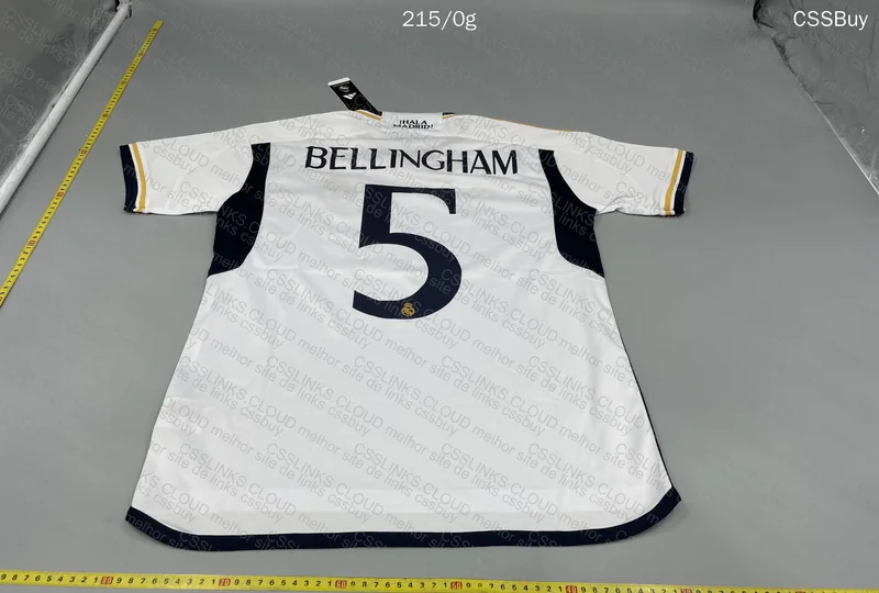 Real Madrid T-Shirt 2