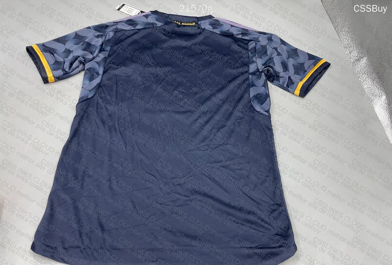 Real Madrid T-Shirt