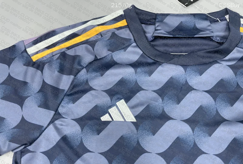 Real Madrid T-Shirt 7
