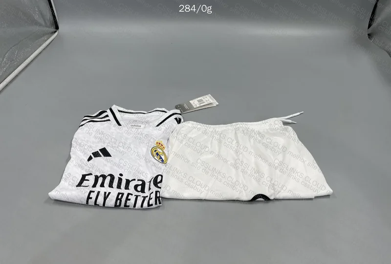 Real Madrid T-Shirt