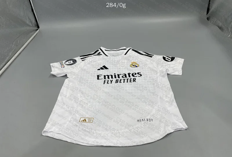 Real Madrid T-Shirt 3