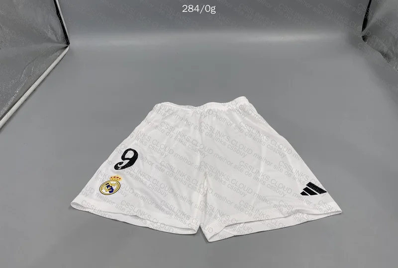 Real Madrid T-Shirt 8