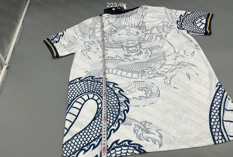 Real Madrid T-Shirt 5