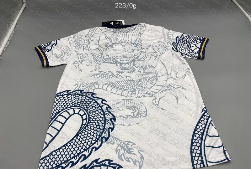 Real Madrid T-Shirt 7