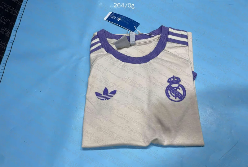 Real Madrid T-Shirt