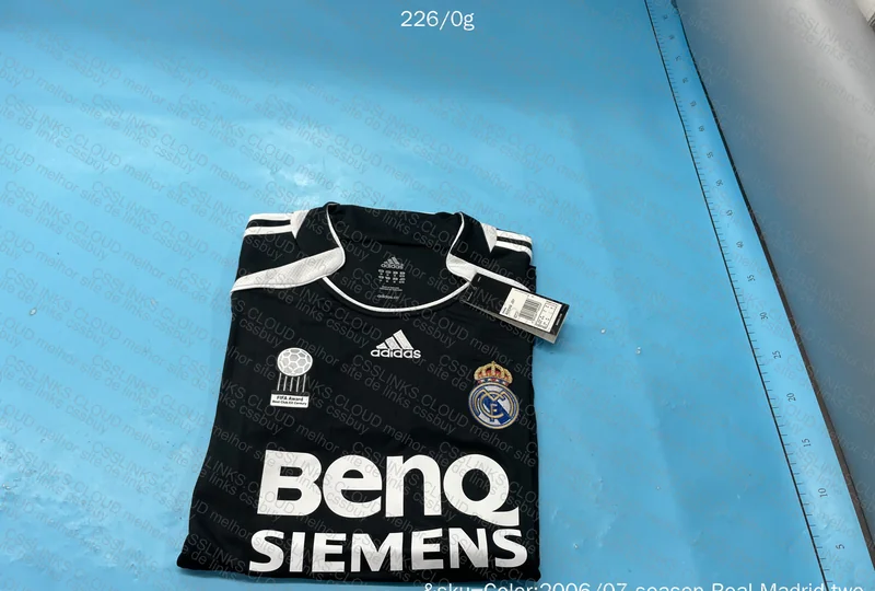 Real Madrid T-Shirt