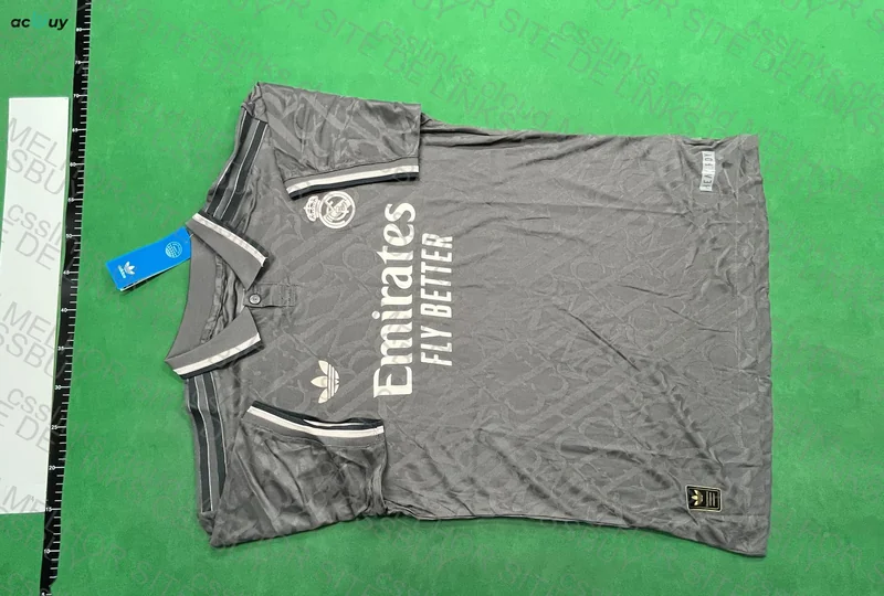 Real Madrid T-Shirt