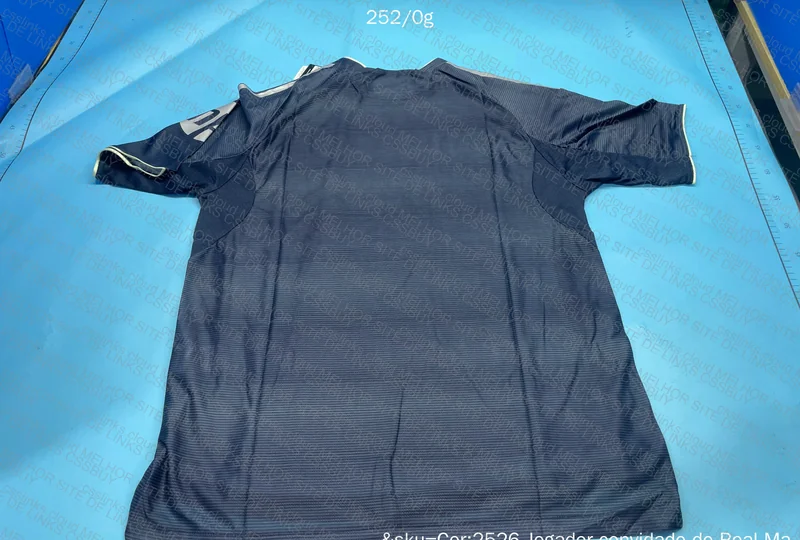 Real Madrid T-Shirt 6