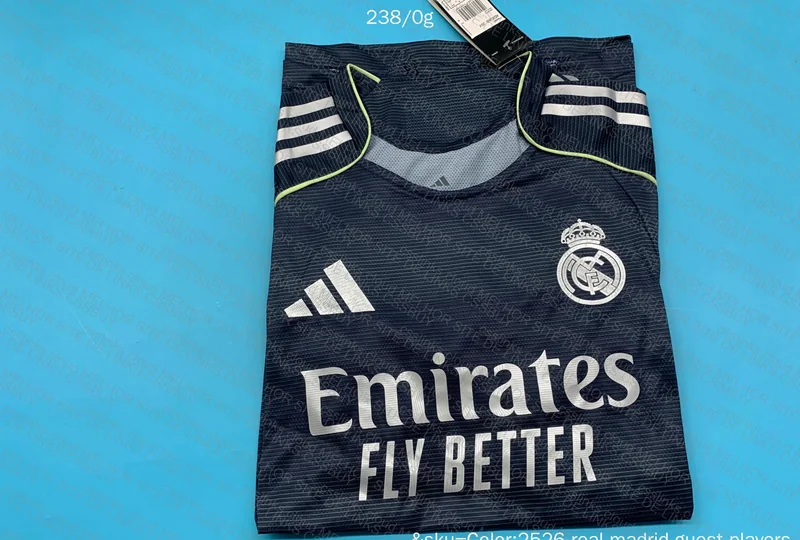 Real Madrid T-Shirt