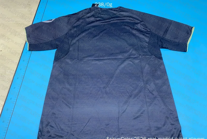 Real Madrid T-Shirt 5