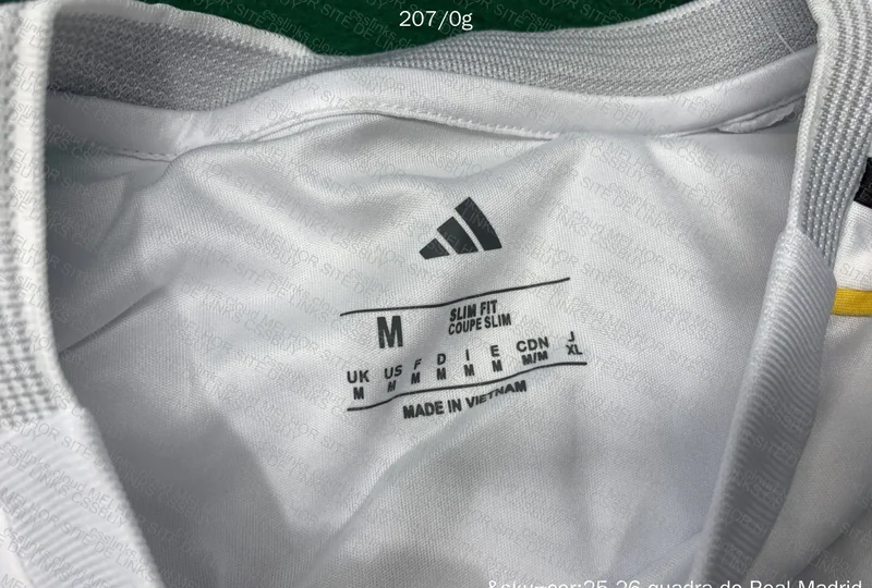 Real Madrid T-Shirt