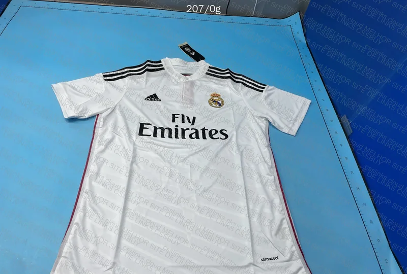 Real Madrid (2014-15) T-Shirt