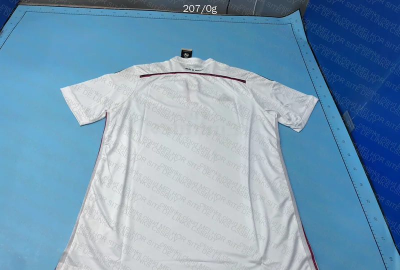 Real Madrid (2014-15) T-Shirt 3