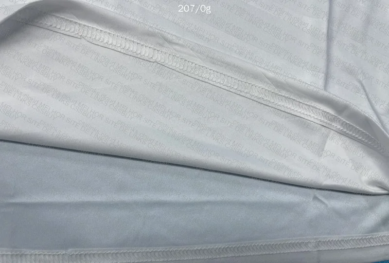 Real Madrid (2014-15) T-Shirt 4