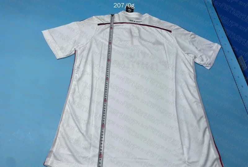 Real Madrid (2014-15) T-Shirt 5