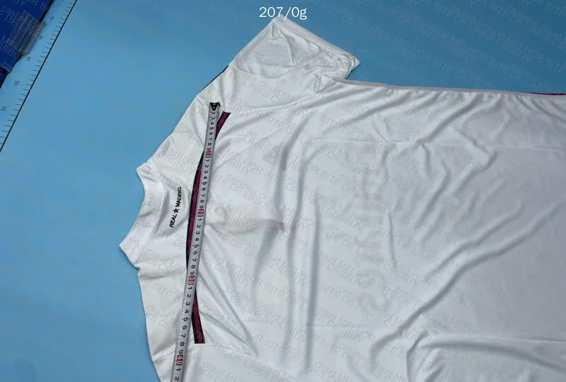 Real Madrid (2014-15) T-Shirt 8