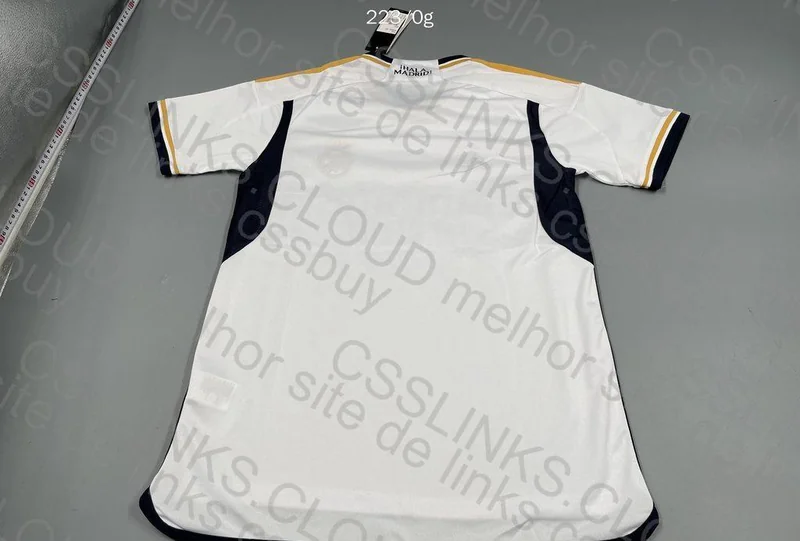 Real Madrid 23-24 Jersey (aaaajersey)