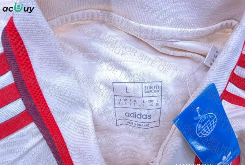 Real Madrid and Bayern München Jersey 2