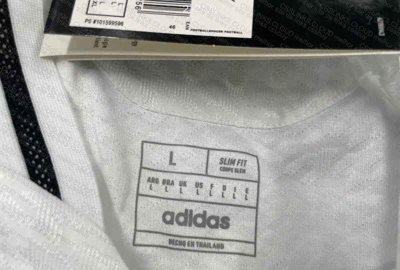 Real Madrid Player Jersey 2