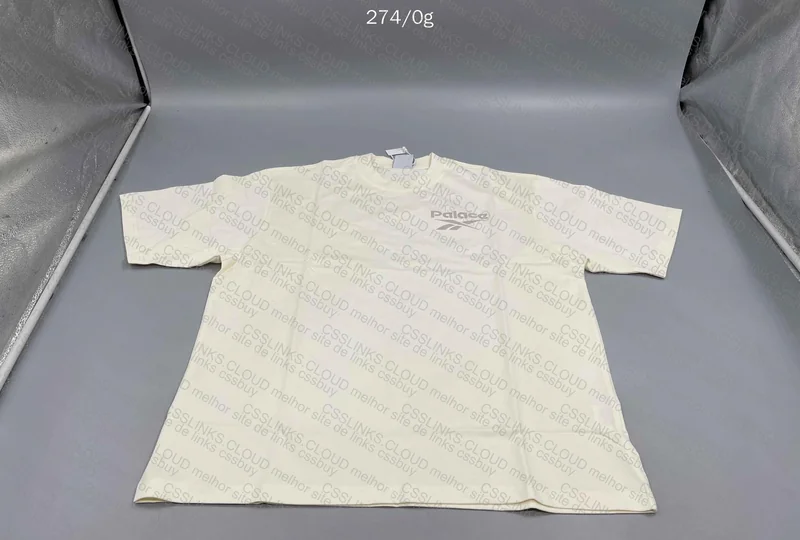 Reebok X Palace Jersey - sale37