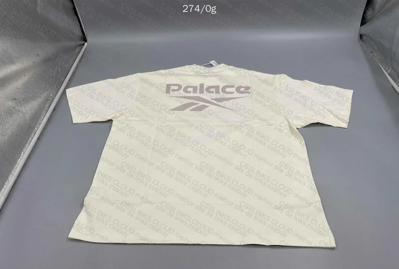 Reebok X Palace Jersey - sale37 3