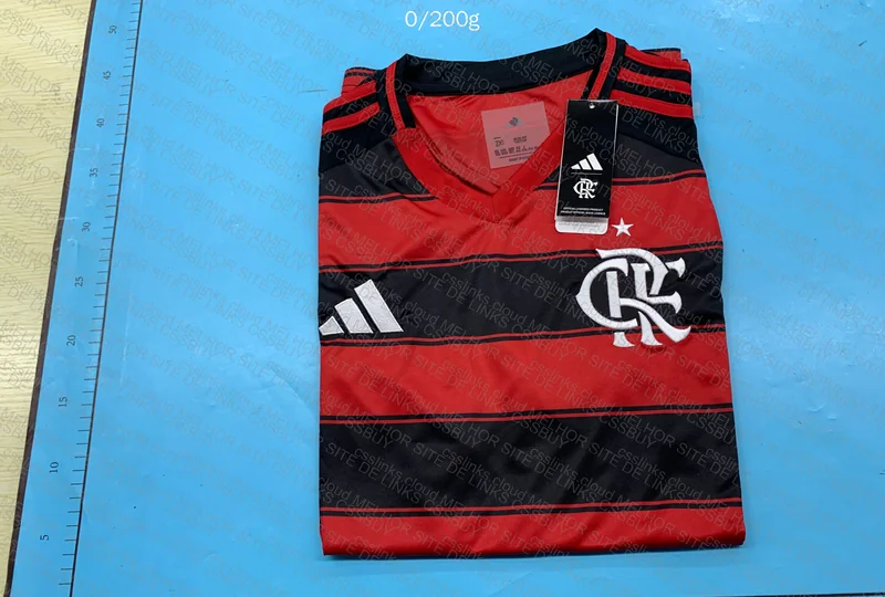 Flamengo Tank Top