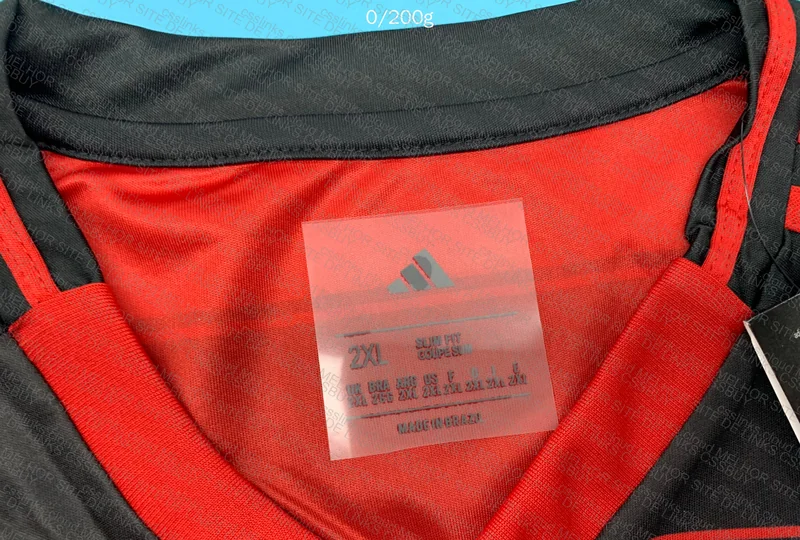 Flamengo Tank Top 3