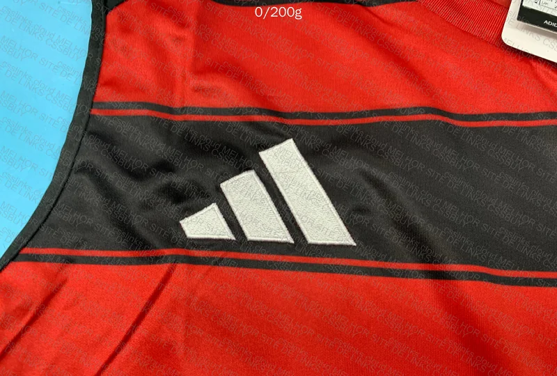 Flamengo Tank Top 4