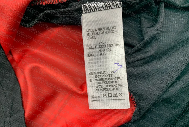Flamengo Tank Top 5
