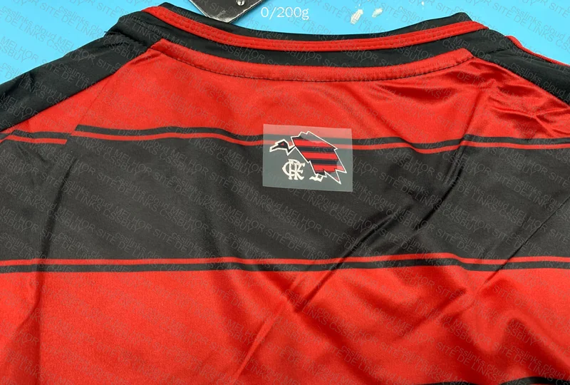 Flamengo Tank Top 7