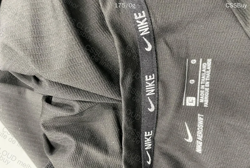 Nike Tank Top 4