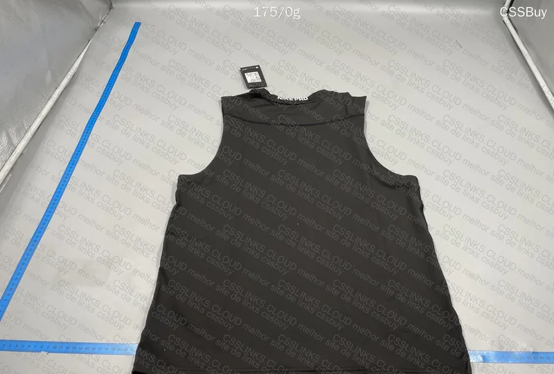 Nike Tank Top 5