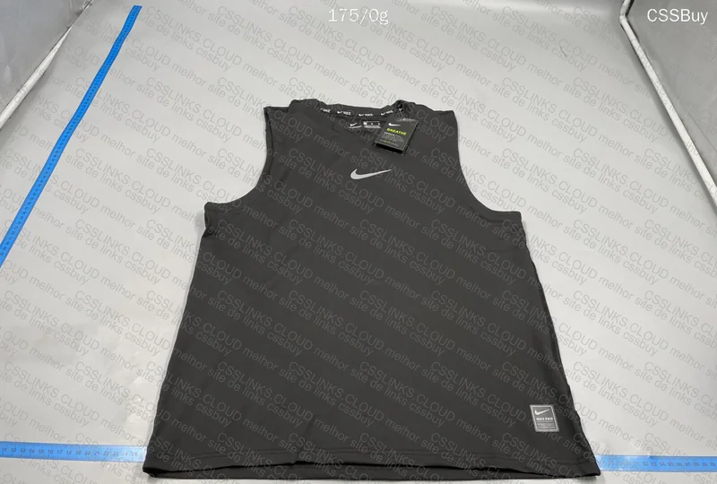 Nike Tank Top 6