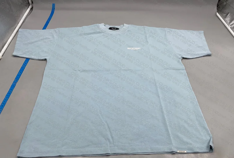 Represent 1:1 Union Jersey