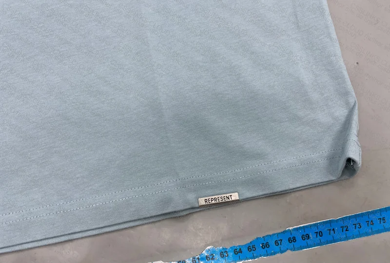 Represent 1:1 Union Jersey 2