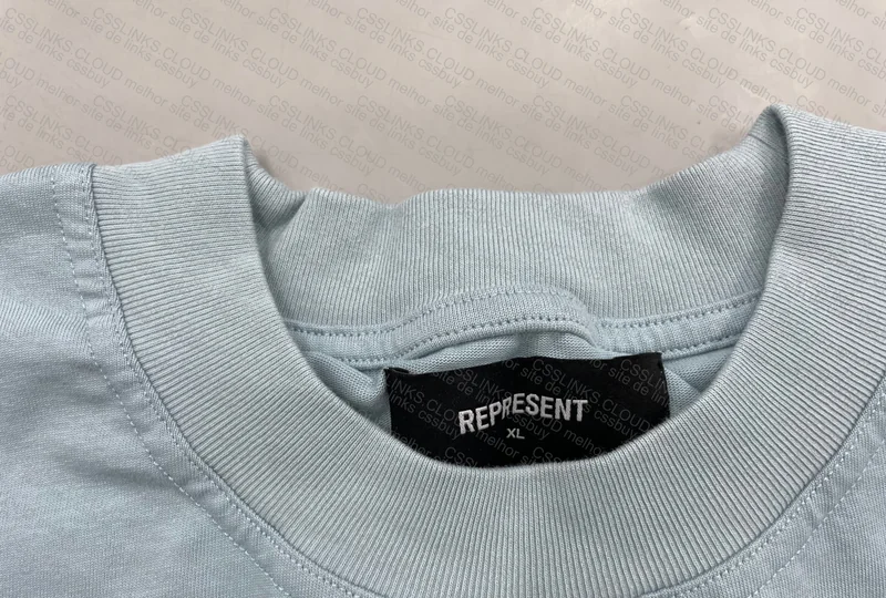 Represent 1:1 Union Jersey 3