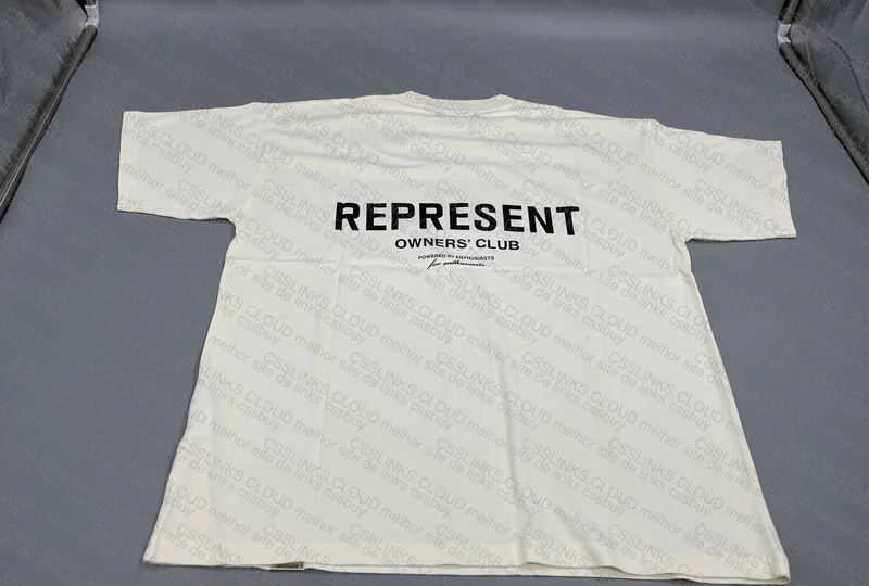 Represent 1:1 Union Jersey 7