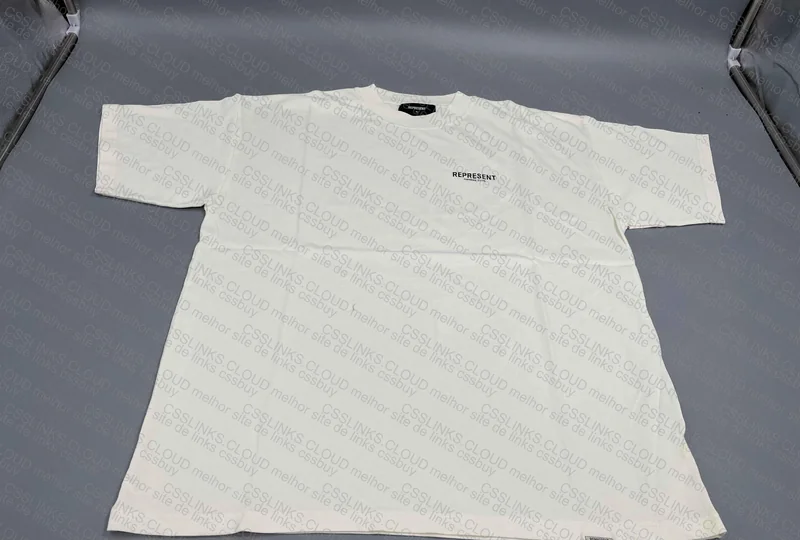 Represent 1:1 Union Jersey 9