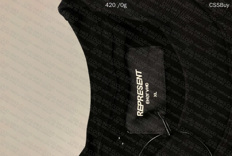 Represent Jersey 3
