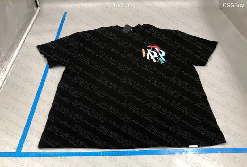 Represent Jersey 7