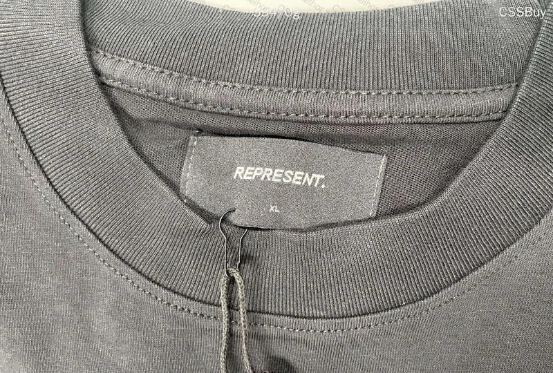 Represent Jersey 2