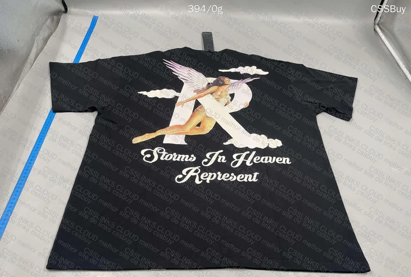 Represent Jersey 7