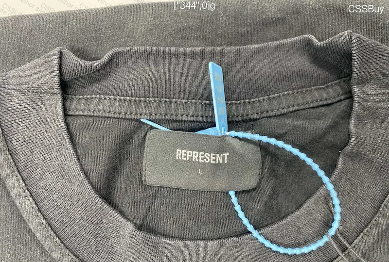 Represent Jersey 3