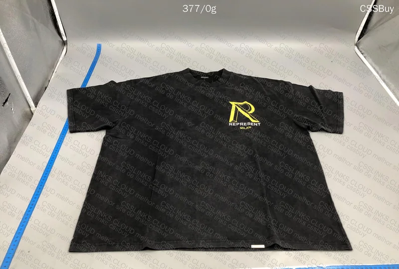 Represent Jersey 2