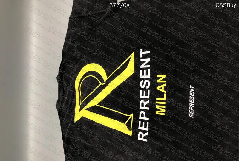 Represent Jersey 3